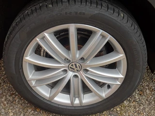 Volkswagen Tiguan - afbeelding nr 6
