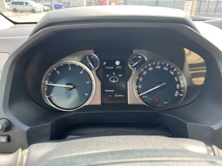 Toyota Land Cruiser - afbeelding nr 8