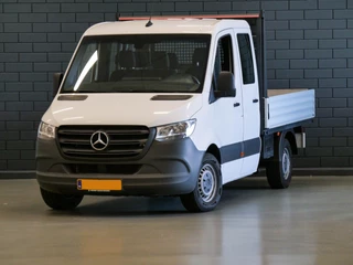 Mercedes-Benz Sprinter 7 pers. | CRUISE CONTROL | - afbeelding nr 2