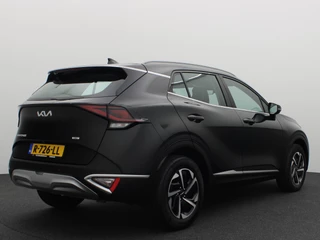 Kia Sportage 180PK / AUTOMAAT / CAMERA / CARPLAY / NAVI / CLIMA / PDC / ACC / NL-AUTO - afbeelding nr 14