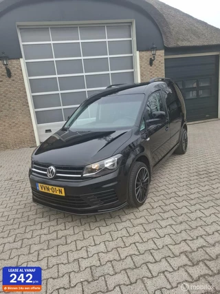 Volkswagen Caddy - 421386507-0
