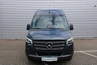 Mercedes-Benz Sprinter - afbeelding nr 10