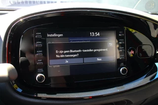 Toyota Aygo - afbeelding nr 23
