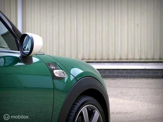 MINI Cooper S Mini Cooper S 60 Years - 1 eig - Harman/Kardon - 2e set wielen - afbeelding nr 61