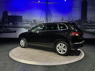 Škoda Karoq Skoda Karoq 1.5 TSI ACT Business Edition Plus *LED*Appconnect*Navi*Virtual* - afbeelding nr 9