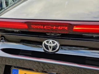 Toyota C-HR - afbeelding nr 6