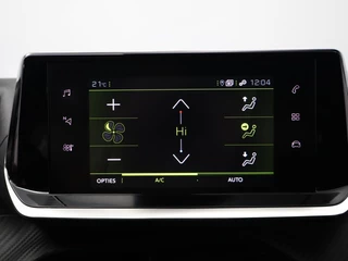 Peugeot 208 Peugeot 208 1.2 PT 100 Allure | Navigatie | Cruise control | Apple carplay - afbeelding nr 34