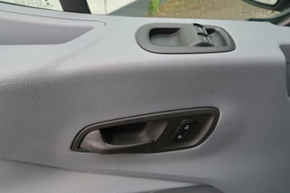 Ford Transit Ford Transit 350 2.2 TDCI L3H2 AIRCO|TREKHAAK|CRUISECONTROL|BLUETOOTH|1E EIGENAAR|ZEER MOOI - afbeelding nr 9