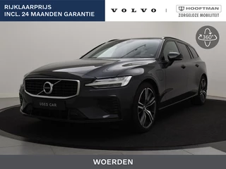Volvo V60 - 363228586-0
