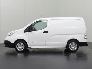 Nissan e-NV200 | Airco | Navigatie | Camera - afbeelding nr 12