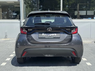 Toyota Yaris Toyota Yaris 1.5 Hybrid 115 Active PLUS Parkeersensoren V+A, Lichtmetalen velgen, Stoelverwarming , All-in Rijklaarprijs - afbeelding nr 18