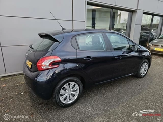 Peugeot 208 Peugeot 208 1.2 e-VTi Blue Lease Navigatie/Parkeersensoren - afbeelding nr 2