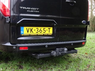 Ford Transit Custom - afbeelding nr 6