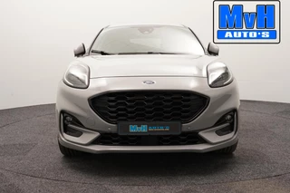 Ford Puma Ford Puma 1.0 EcoBoost Hybrid ST-Line X|B&O|LED|CAMERA|CARPLAY - afbeelding nr 27