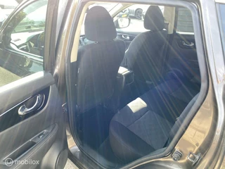 Nissan QASHQAI Nissan Qashqai 1.2 N-Connecta - afbeelding nr 9