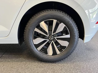 Volkswagen Polo Volkswagen Polo 1.0 TSI Move AUT 70kW Navigatie Apple Carplay/ Android Auto Camera Parkeersensoren Adaptive Cruise Control Stoelverwarming Virtual Cockpit Climate Control - afbeelding nr 33