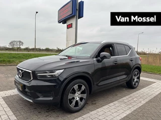 Volvo XC40 Volvo XC40 1.5 T3 Inscription | Schuif-/kanteldak | Leder | Stoelverwarming | Automaat - afbeelding nr 1