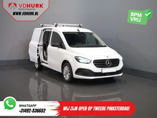 Mercedes-Benz Citan - afbeelding nr 8