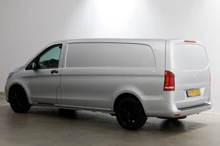 Mercedes-Benz Vito Mercedes-Benz Vito 116 CDI 163pk 7G Automaat XL Extra Lang 4x4 ZG2 LED/Sortimo Inrichting 08-2020 - afbeelding nr 9