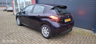 Peugeot 208 Peugeot 208 1.2 PureTech Blue Lease Executive - afbeelding nr 2