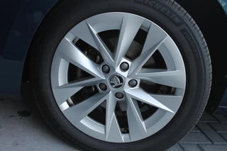 Škoda Octavia Skoda Octavia Combi 1.0 e-TSI Business Edition Plus NAP. - afbeelding nr 26