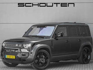 Land Rover Defender 110 2.0 P400e 110 X-Dynamic HSE