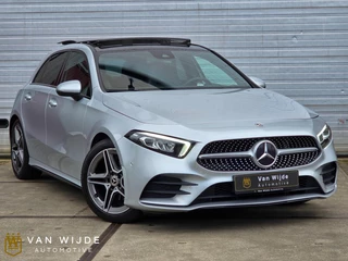 Mercedes-Benz A-Klasse 180 AMG |AUTOMAAT|PANO|CAMERA