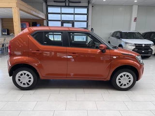 Suzuki Ignis - afbeelding nr 9