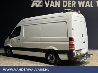 Mercedes-Benz Sprinter - afbeelding nr 2