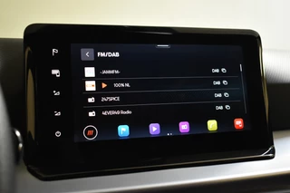 SEAT Ibiza SEAT Ibiza TSI 110PK FR SPORT LED/NAVI/CARPLAY/CAMERA - afbeelding nr 33
