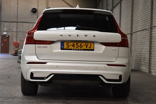 Volvo XC60 - afbeelding nr 11