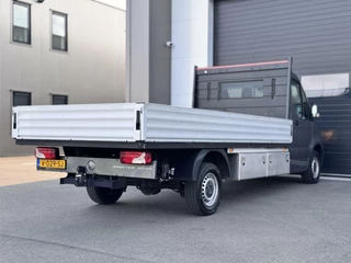 Mercedes-Benz Sprinter Mercedes Sprinter 514 2.2 CDI 432 Bakwagen Org NL|Trekhaak - afbeelding nr 7