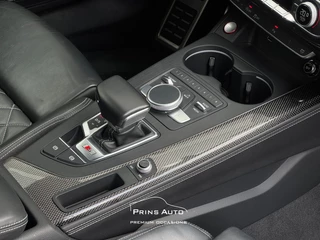 Audi A4 |PANO|RS STOELEN|CARBON|VIRTUAL|MASSAGE - afbeelding nr 8