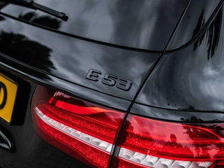 Mercedes-Benz E-Klasse Mercedes-AMG E 53 4MATIC+ Estate | 435pk | Pano | Burmester | Full-Black | 2019 - afbeelding nr 24