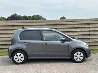 Volkswagen e-up! Volkswagen e-Up! / United Edition / Full Option - afbeelding nr 7