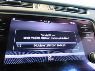 Škoda Octavia - afbeelding nr 18
