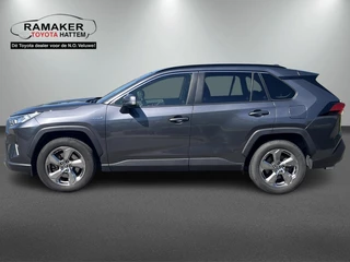 Toyota RAV4 - afbeelding nr 3