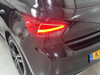 SEAT Ibiza Seat Ibiza 1.0 TSI FR*NAP*Apple Carplay*Cam*PDC*Cruise*Clima - afbeelding nr 10