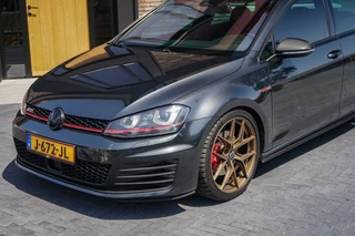 Volkswagen Golf Volkswagen Golf 7 GTI DSG JD Stage2 350PK - afbeelding nr 38
