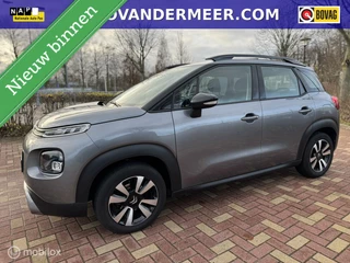 Citroën C3 Aircross Citroen C3 Aircross 1.2 PureTech Feel - afbeelding nr 2