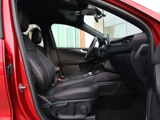 Ford Kuga Ford Kuga 2.5 PHEV ST-Line X | Full Options | Panoramadak - afbeelding nr 27