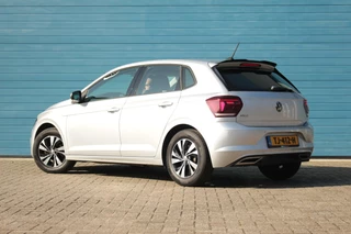 Volkswagen Polo Volkswagen Polo 1.0 TSI Comfortline LED/Navi/PDC/ACC/Carplay - afbeelding nr 22