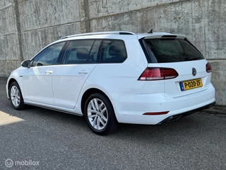 Volkswagen Golf Volkswagen Golf Variant 1.4 TSI Highline R-Line/ACC/Cam/Stoelverwarming - afbeelding nr 3