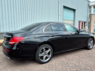Mercedes-Benz E-Klasse Mercedes-Benz E-Klasse 300de Hybride AMG Line Premium plus - afbeelding nr 9
