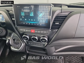 Iveco Daily Iveco Daily 35C21 3.0 210PK 2025model Open laadbak CarPlay ACC LED 3,5T Trekvermogen Pritsche Pickup Airco - afbeelding nr 7