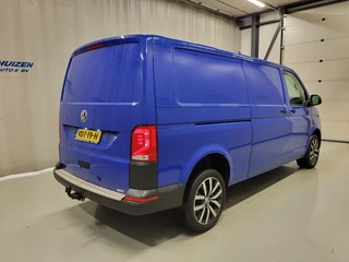 Volkswagen Transporter - afbeelding nr 3