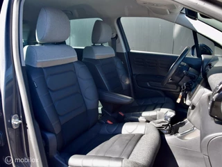 Citroën C3 Aircross Citroen C3 Aircross Shine Automaat - afbeelding nr 11