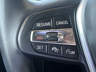 BMW 3 Serie BMW 3 Serie Touring 320d Automaat 190 pk High Executive Edition Navi Adaptieve Cruise Control Life Cockpit Prof Sportstoelen Leer Stoelverwarming DAB Led Koplampen  Extra Getint Glas Parkeersensoren NL Auto BTW - afbeelding nr 34