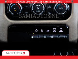 Dodge Ram 1500 DUBBELE CABINE | 5 PERSOONS | LAGE KM STAND | GRANITE | - afbeelding nr 38