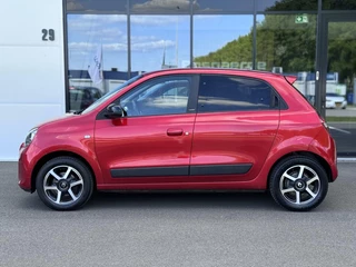 Renault Twingo Renault Twingo 1.0 SCe Limited Org NL | Bluetooth | Zuinig! - afbeelding nr 19